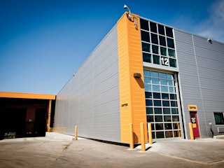 OEM Remanufacturing Outside