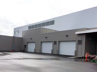 Kelowna Rcmp Building