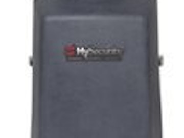Hy Security Swing Smart Dc 20