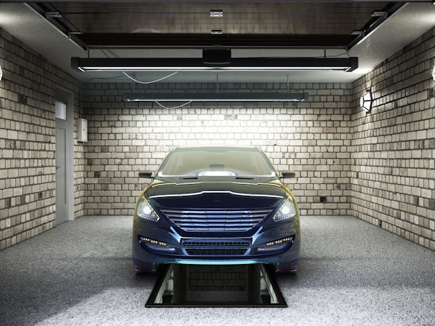Creative Door Garage Gift Ideas For Dad