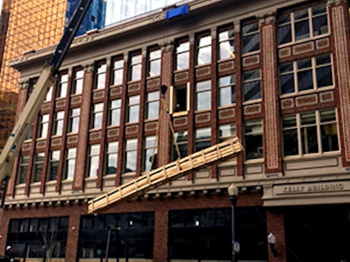 Kelly Ramsey Building