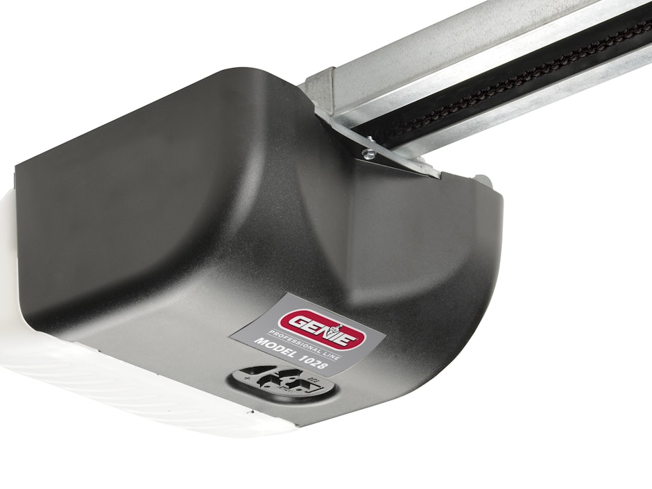 Genie Reliag Proseries 2028 Creative Door