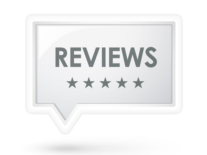 Reviews