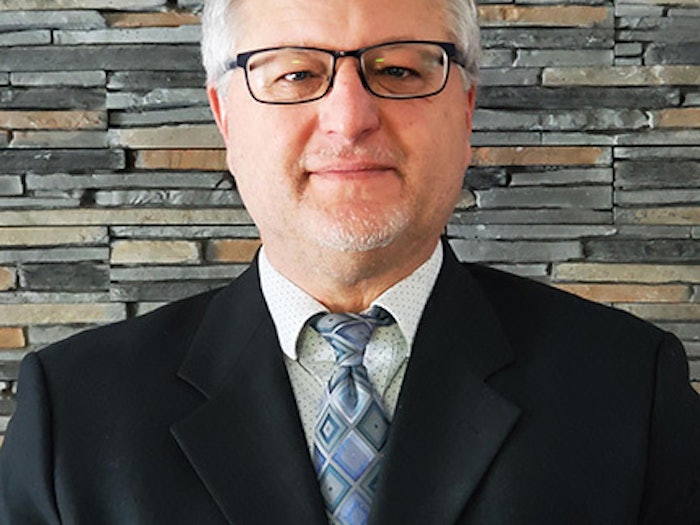 Steve Sacher Small