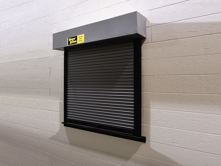 Wayne Dalton Shutters Creative Door