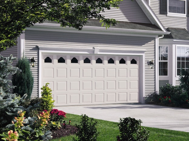 Residential Garage Doors Curated For Canadians Creative Door