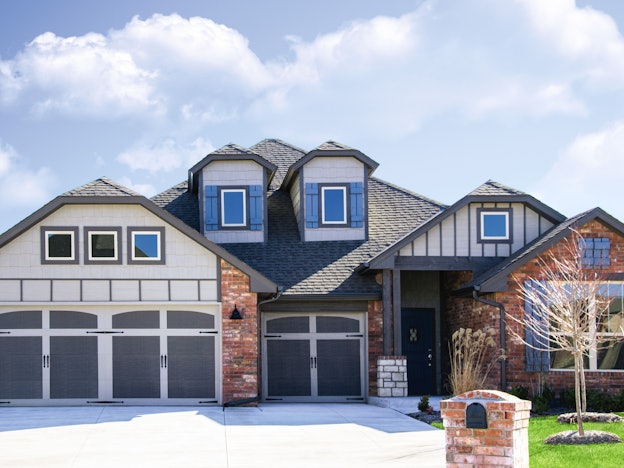 Carriage House