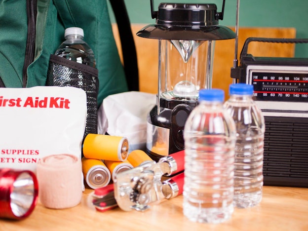 Emergency Kit