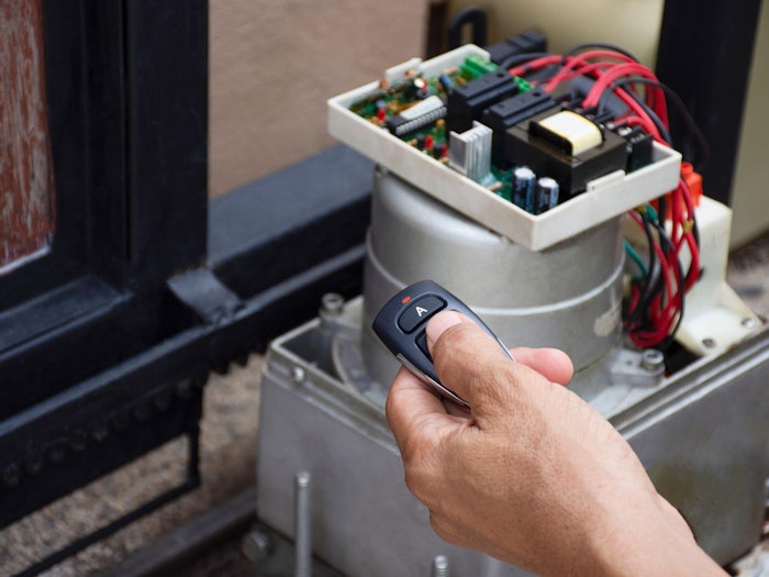 Faulty Installation Min