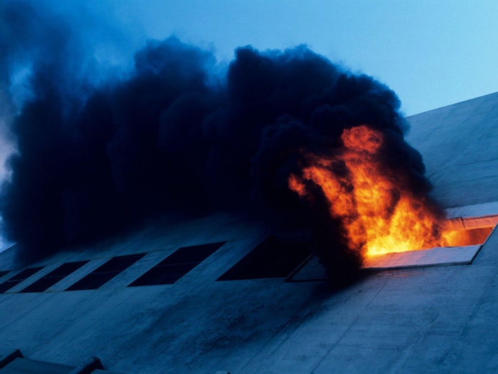 Firetest Commercial Exterior Min