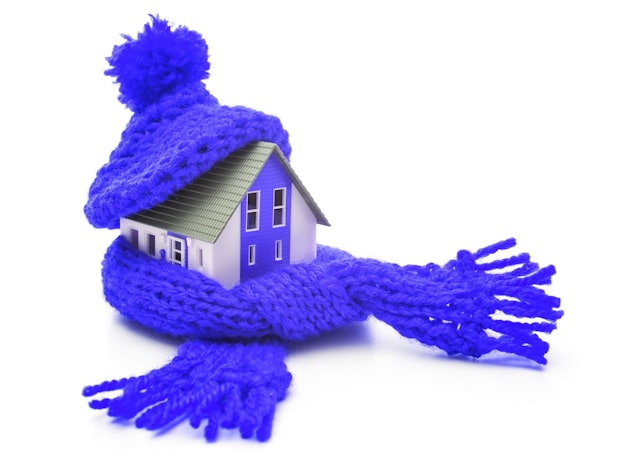 House Keeping Warm