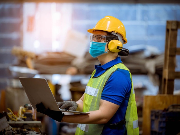 Industrial Worker Inspection Min