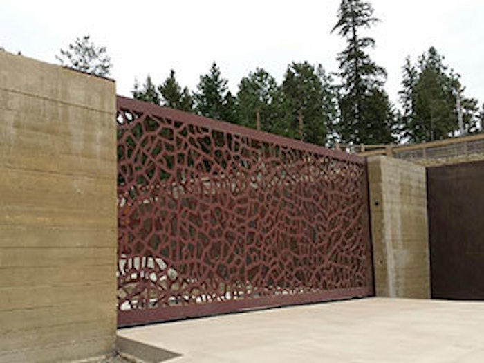 Martin Garage Door