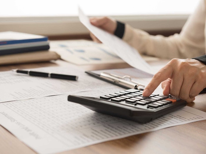 Roi Crunching Numbers Min