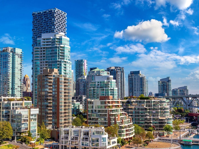Vancouver Condos Apartments Min